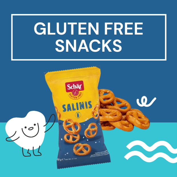 Gluten Free Snacks