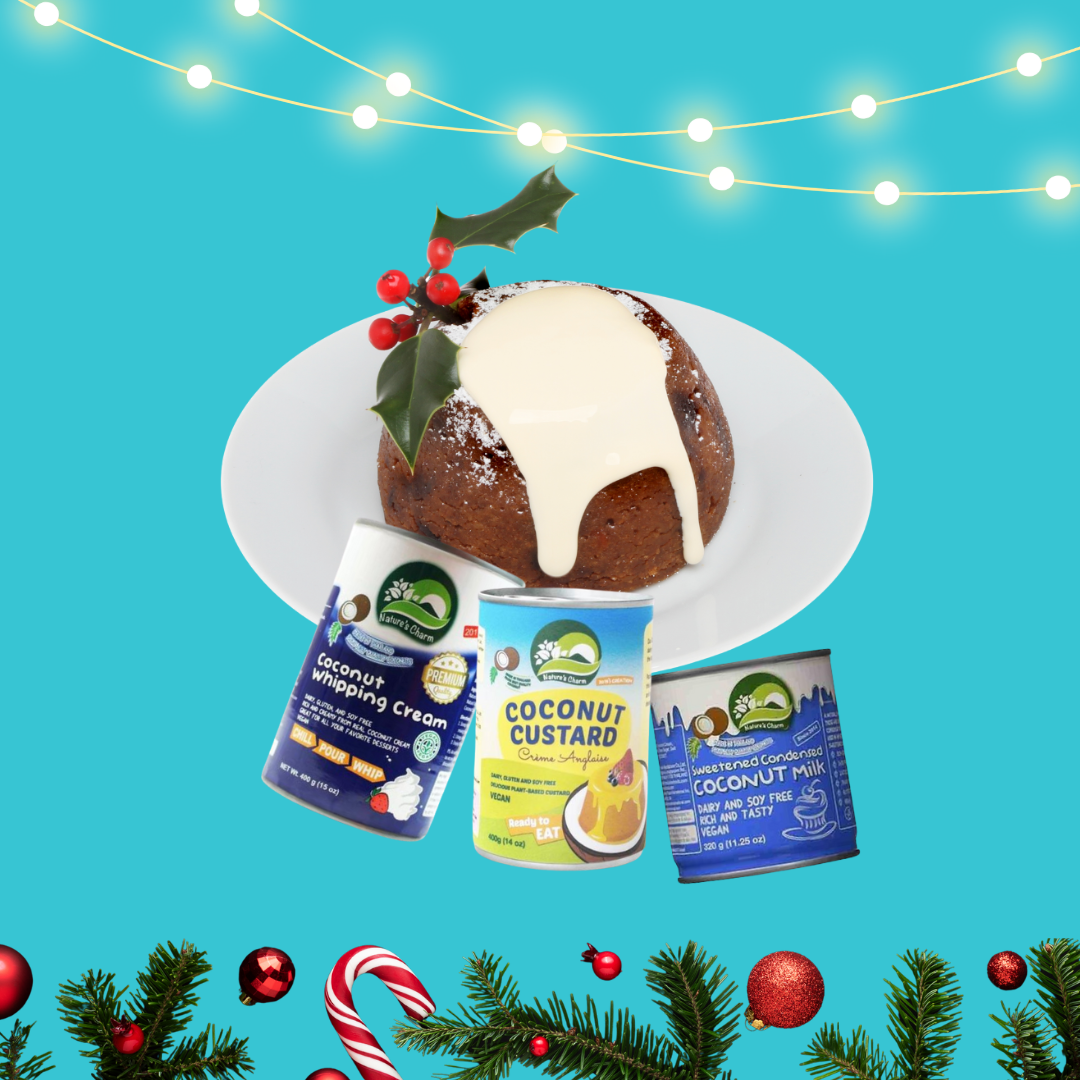 Christmas Dessert