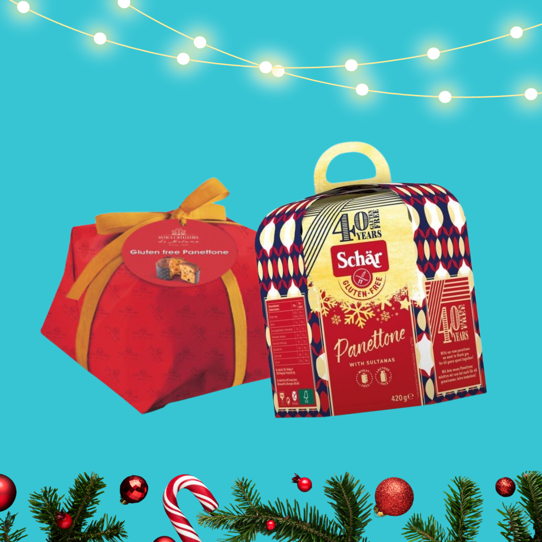 Limited Christmas Lines