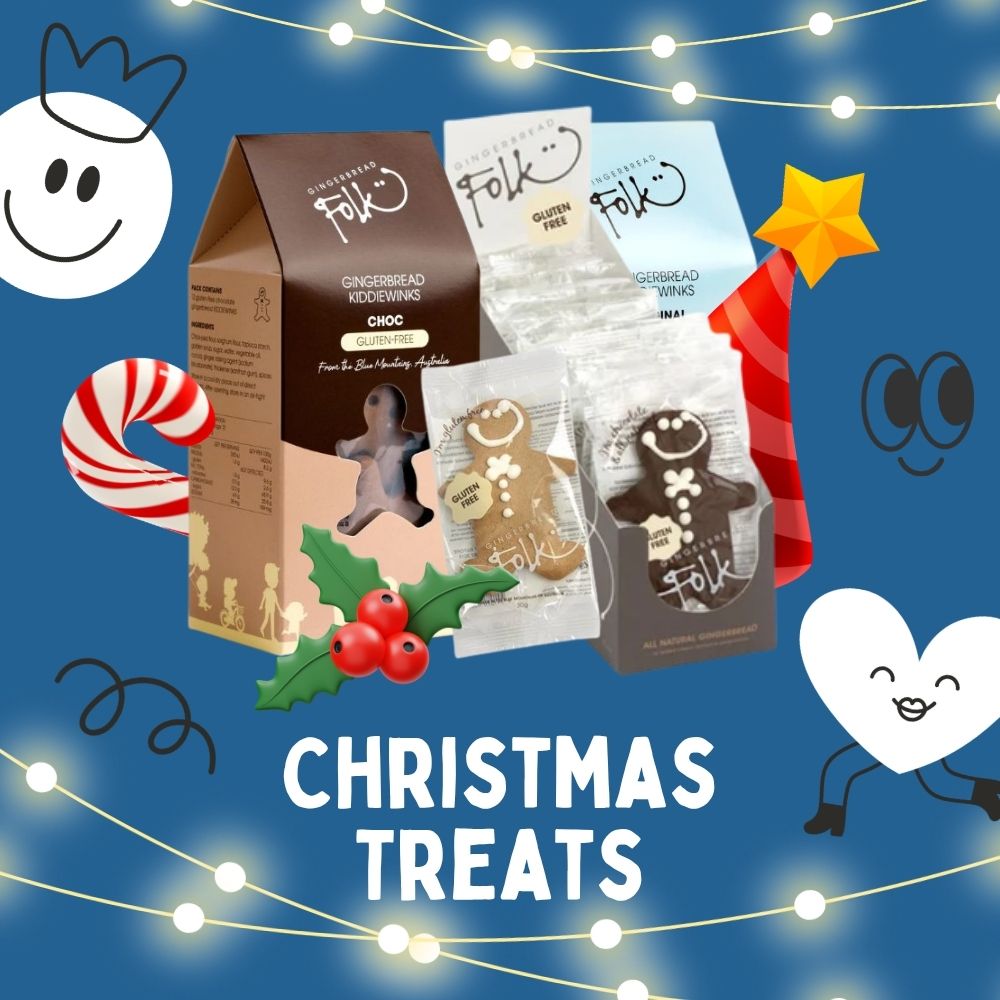 Christmas Treats