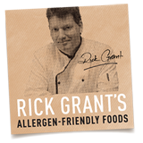 Rick Grant's Allergen Friendly Foods
