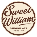 Sweet William Chocolate | Dairy Free Chocolate | Vegan Chocolate