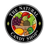 The Natural Candy Shop