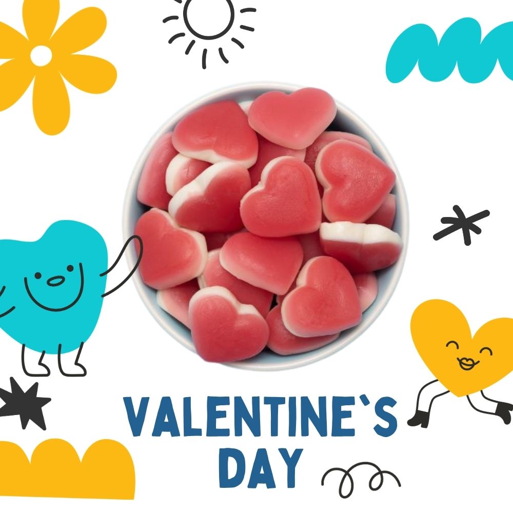 Valentine's Day