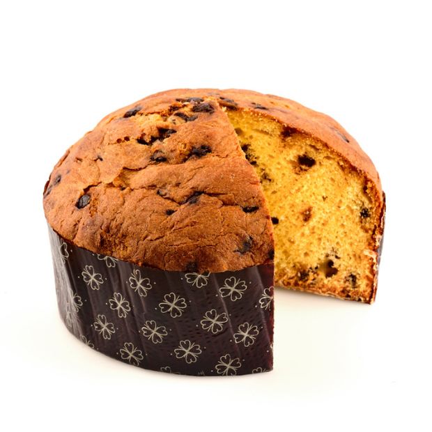 Il Pane Di Anna Gluten Free Chocolate Panettone 250g