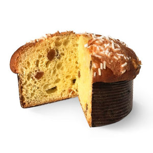 Il Pane Di Anna Gluten Free Classic Panettone 500g