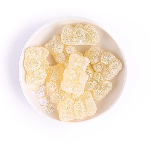 Ask Mummy & Daddy Gin Fizz Gummies 50g