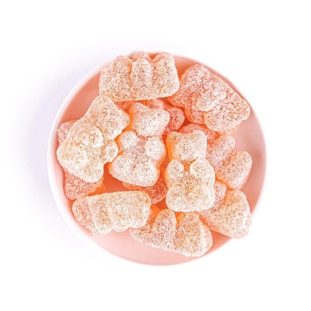 Ask Mummy & Daddy Italian Spritz Gummies 50g
