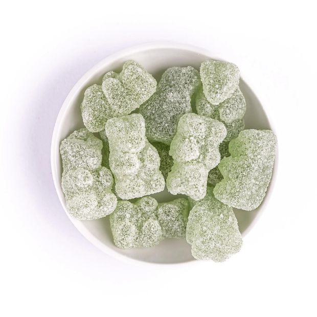 Ask Mummy & Daddy Mojito Gummies 50g