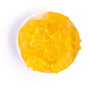 Ask Mummy & Daddy Pina Colada Gummies 50g