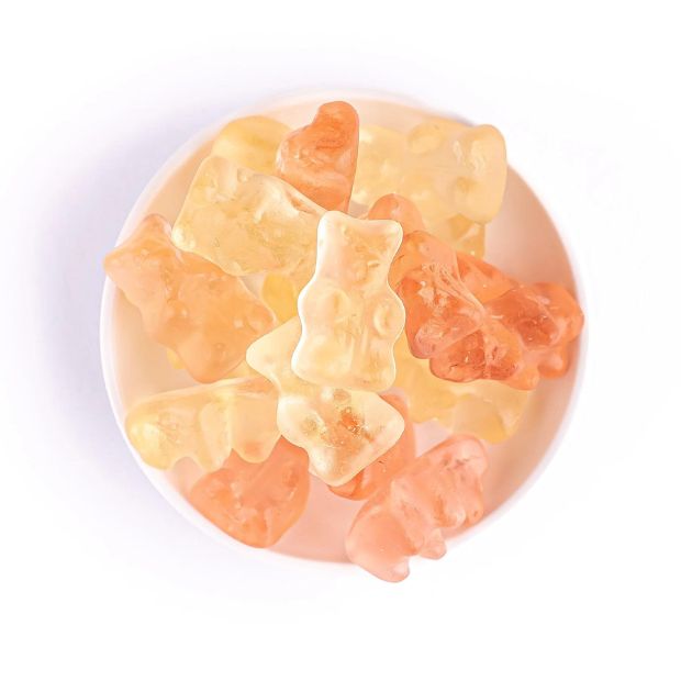 Ask Mummy & Daddy Prosecco Gummies 50g