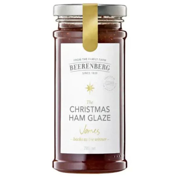 Beerenberg Christmas Ham Glaze 305g