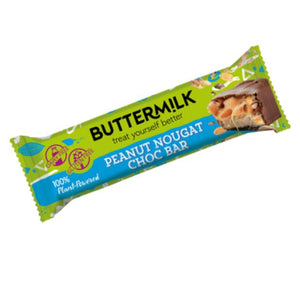 Buttermilk Choc Bar Mini Favourites