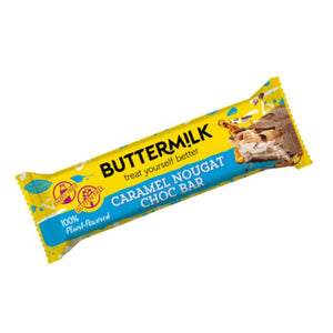 Buttermilk Choc Bar Mini Favourites