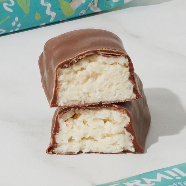 Buttermilk Coconut Choc Bar 45g