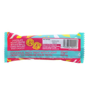 Buttermilk Double Choccy Crisp Bar 23g