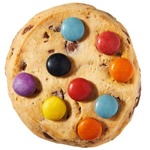 Byron Bay Cookies Gluten Free Cookie Dotty 60g