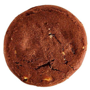 Byron Bay Cookies Gluten Free Triple Choc Fudge Cookie 60g