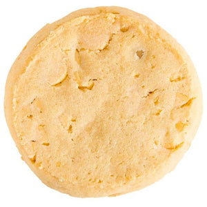 Byron Bay Cookies Gluten Free White Choc & Macadamia Cookie 60g