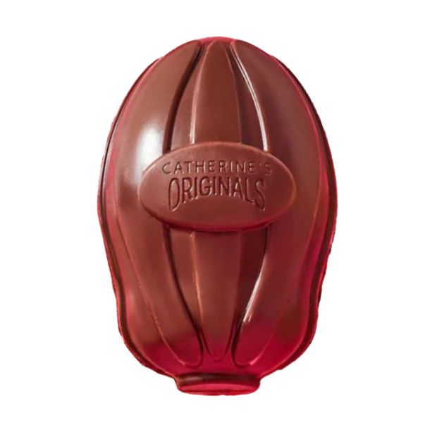 Catherine’s Originals Vegan “Eggstravaganza” Milk Choc Easter Egg 270g