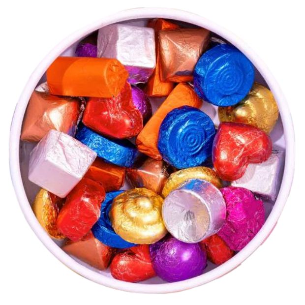 Catherine's Originals Vegan Chocolate Selection Box 300g