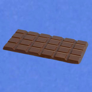 Chocolate Bar Trio
