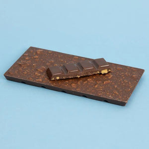 Chocolate Bar Trio