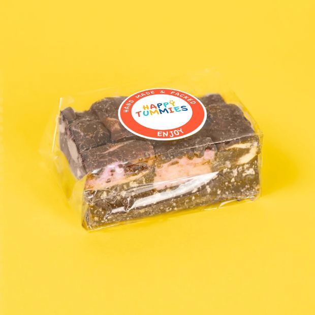 Chocolate Lovers Bundle