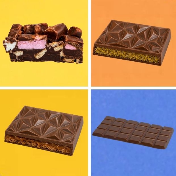 Chocolate Lovers Bundle