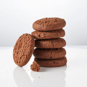 Cooee Cookies Triple Chocolate & Muntries 40g