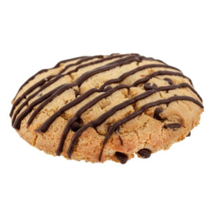 Costas Biskotery Gluten Free Chocolate Chip Cookie 70g **BEST BEFORE DATE - 01/05/25**