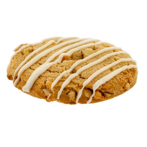 Costas Biskotery Gluten Free White Chocolate & Macadamia Cookie 70g