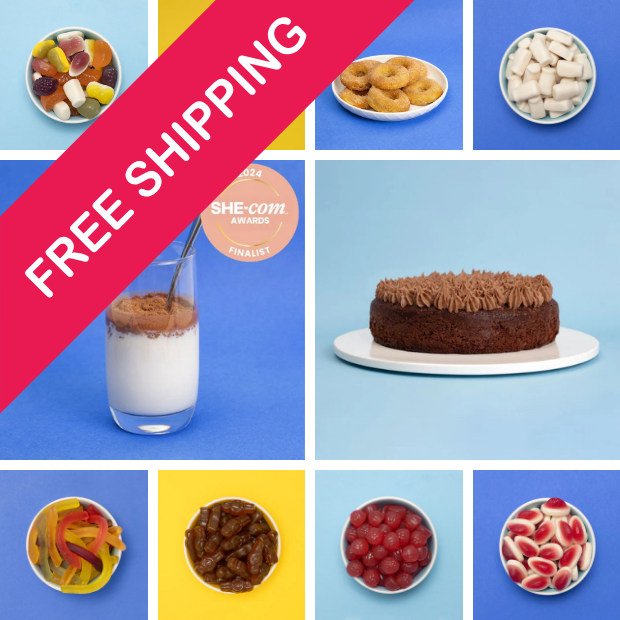 Deluxe Taster Pack