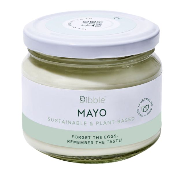 Dibble Mayo 300g