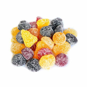 Eco-Vital Berry Mix 100g - Happy Tummies