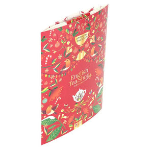 English Tea Shop Organic Advent Tea Calendar