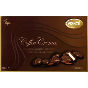 Eskal Cremes Coffee 150g