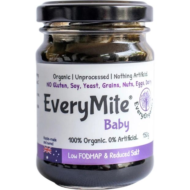 EveryMite Baby 150g