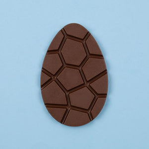 Free From Family Co Easter Egg Bar Mylk Choc 100g