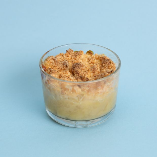 Free From Family Co Dessert Crumble Mix 310g