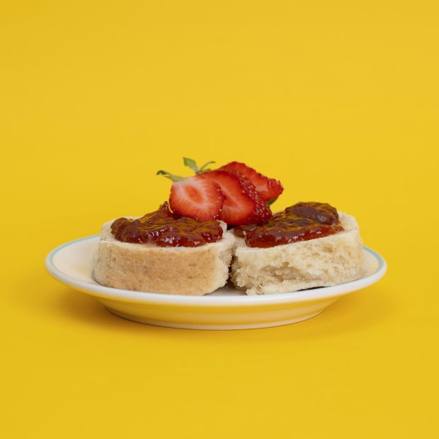 Free From Family Co Lemonade Scone Mix 495g