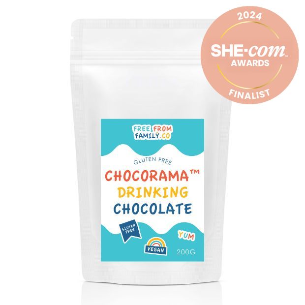 Free From Family Co Chocorama™ Drinking Chocolate