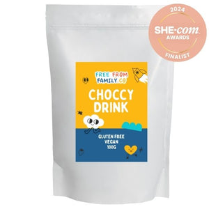 Free From Family Co Choccy Drink™ 100g