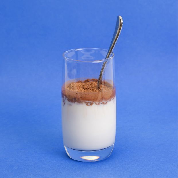 Free From Family Co Choccy Drink™ - Cinnamon Spice 250g