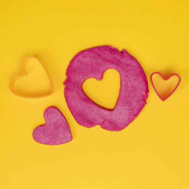 Free From Family Co Gluten Free Playdough Mix 485g