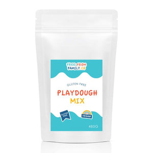 Free From Family Co Gluten Free Playdough Mix 485g