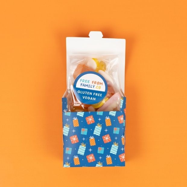 Free From Family Co Lolly Tree Decoration