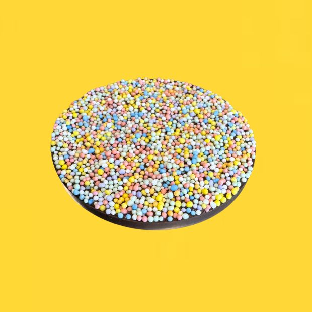 Free From Family Co Mylk Choc MEGA Freckles 165g