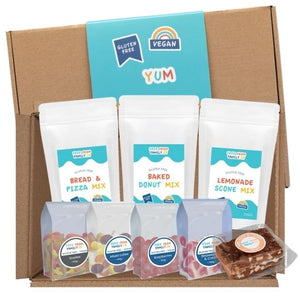 The Free From Box
