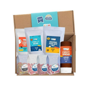 The Free From Box - One Time Purchase